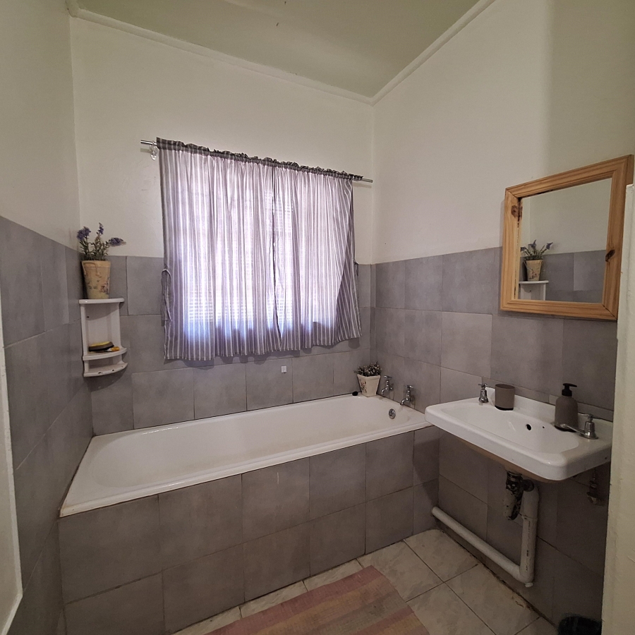 4 Bedroom Property for Sale in Vrede Free State